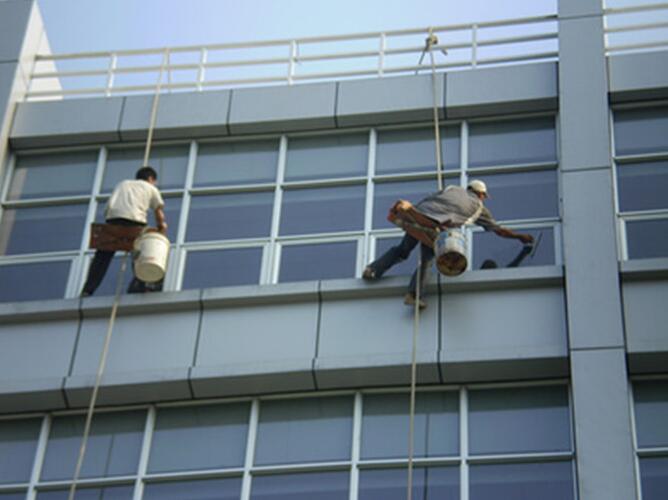 鄭州外墻清洗 鄭州外墻清洗